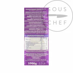 Caputo Italian Ingredients|Baking Ingredients^Nuvola Flour, 1kg