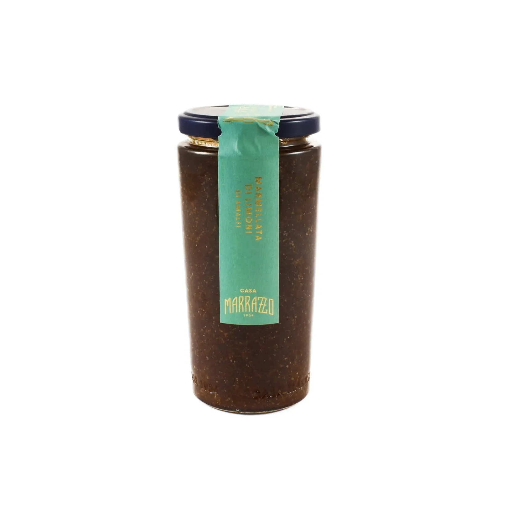 Casa Marrazzo Ingredients Brands|Italian Ingredients^Amalfi Lemon Jam, 350g