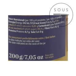 Casa Marrazzo Ingredients Brands|Italian Ingredients^Amalfi Lemon Jam, 350g