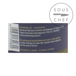 Casa Marrazzo Ingredients Brands|Italian Ingredients^Italian Broccoli 