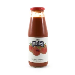 Casa Marrazzo Italian Ingredients|Vegetables^Organic Tomato Passata, 690ml