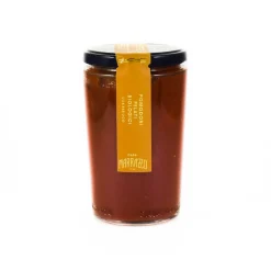 Casa Marrazzo Ingredients Brands|Italian Ingredients^Peeled Organic Tomatoes with Basil, 500g