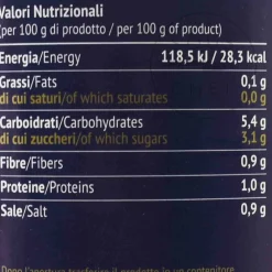 Casa Marrazzo Ingredients Brands|Italian Ingredients^Peeled Yellow Tomatoes, 3kg