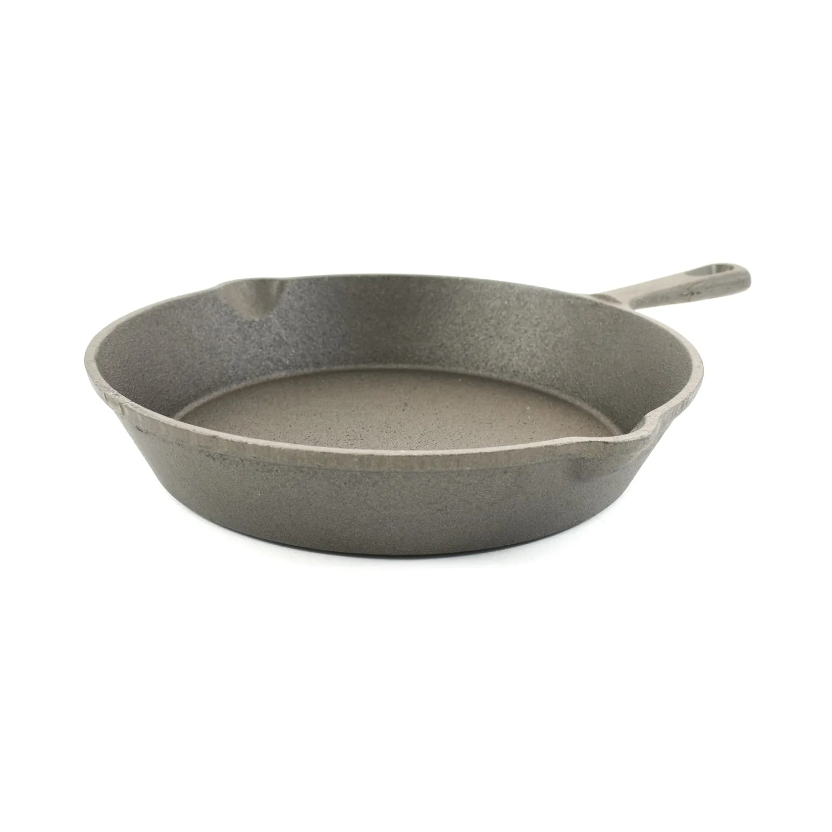 Kitchencraft Pots & Pans^Cast Iron Frying Pan, 24cm