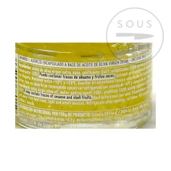 Caviaroli Spanish Ingredients|Oil, Vinegar & Dressings^Arbequina EV Olive Oil Pearls, 50g