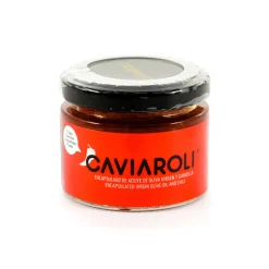 Caviaroli Ingredients Brands|Spanish Ingredients^Chilli Oil Pearls, 50g
