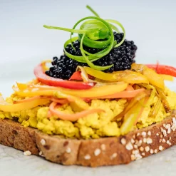 Cavi-Art Vegetables|Ingredients Brands^Vegan Caviar