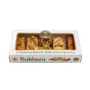 Cedar Baklawa Middle Eastern Ingredients|Chocolate & Sweets^Cedar Handmade Baklawa Selection, 200g
