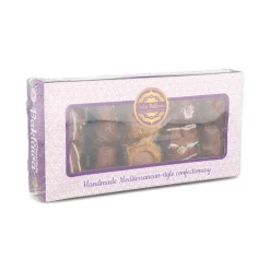 Cedar Baklawa Ingredients Brands|Middle Eastern Ingredients^Cedar Handmade Chocolate Flavour Baklawa Selection, 200g