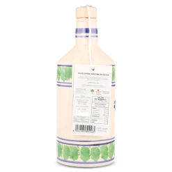 Centonze Ingredients Brands|Oil, Vinegar & Dressings^Fangotti PGI Extra Virgin Olive Oil in Fiori di Campo Bottle, 500ml