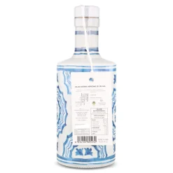 Centonze Ingredients Brands|Oil, Vinegar & Dressings^PGI Sicilian Olive Oil in Blue Ice Bottle, 500ml