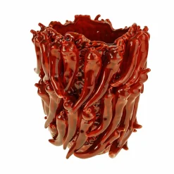 Wernervob Tableware Brands^Ceramic Large Chilli Vase