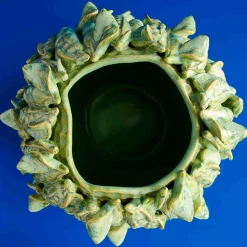 Wernervob Tableware Brands^Ceramic Large Peapod Vase