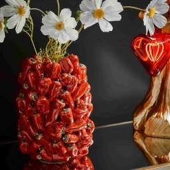 Wernervob Tableware Brands^Ceramic Pepper Vase