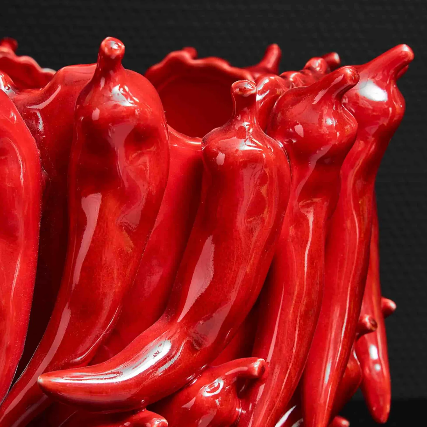 Wernervob Tableware Brands^Ceramic Small Chilli Vase