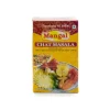 Mangal Indian Ingredients|Herbs & Spices^Chaat Masala , 100g