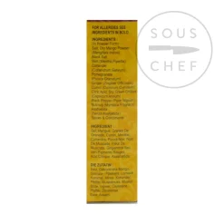 Mangal Indian Ingredients|Herbs & Spices^Chaat Masala , 100g