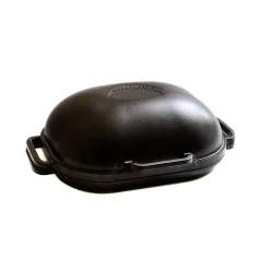 Challenger Breadware Baking Supplies & Equipment^Challenger Cast Iron Bread Pan