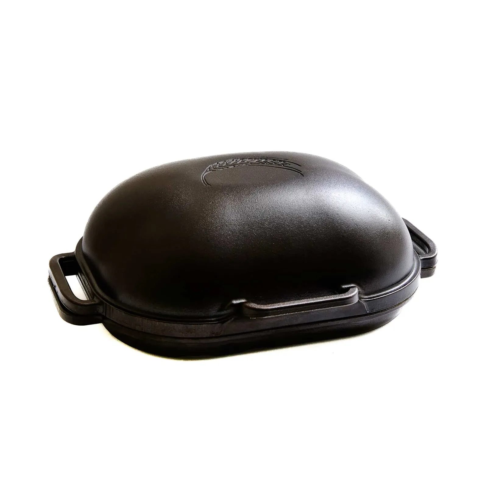 Challenger Breadware Baking Supplies & Equipment^Challenger Cast Iron Bread Pan