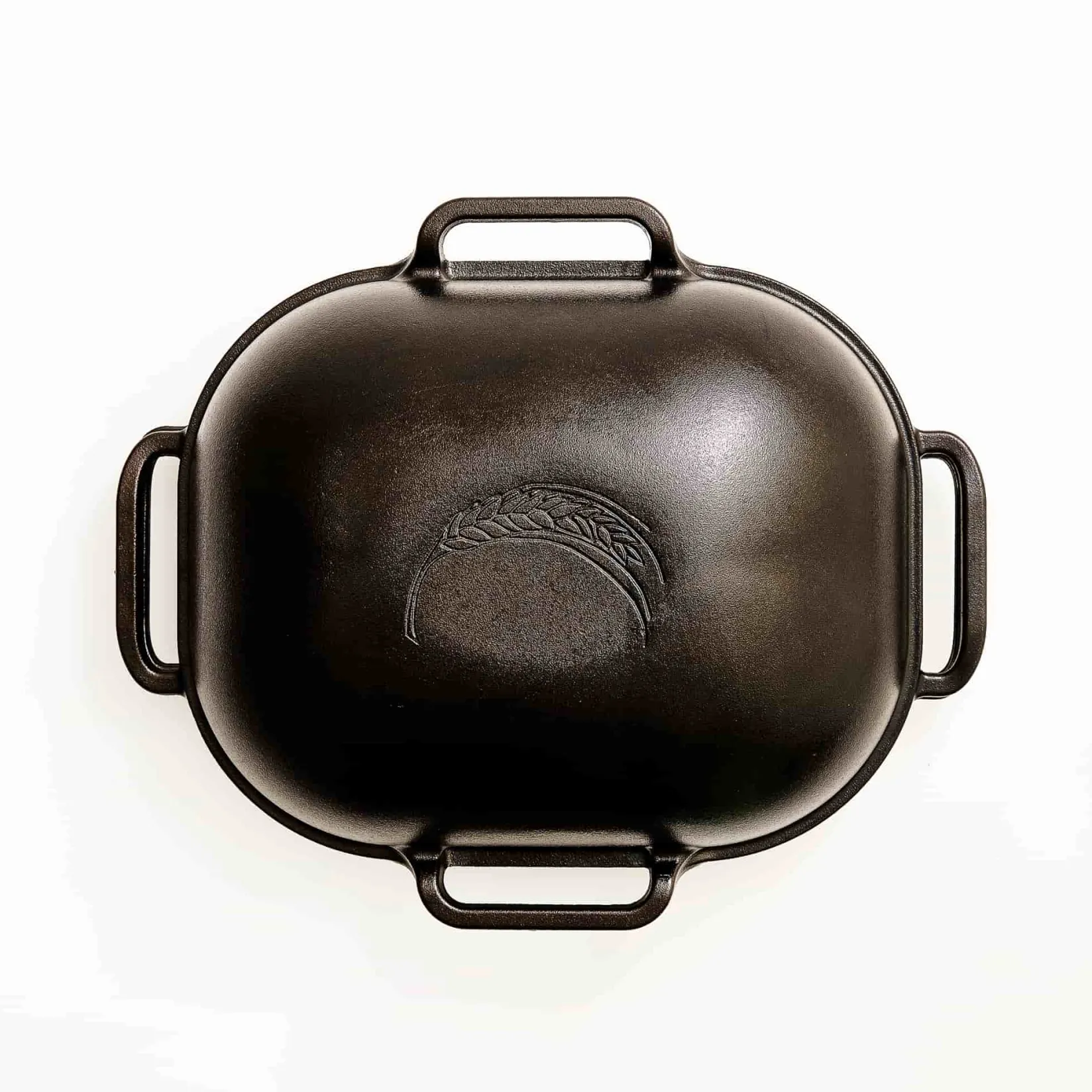 Challenger Breadware Baking Supplies & Equipment^Challenger Cast Iron Bread Pan