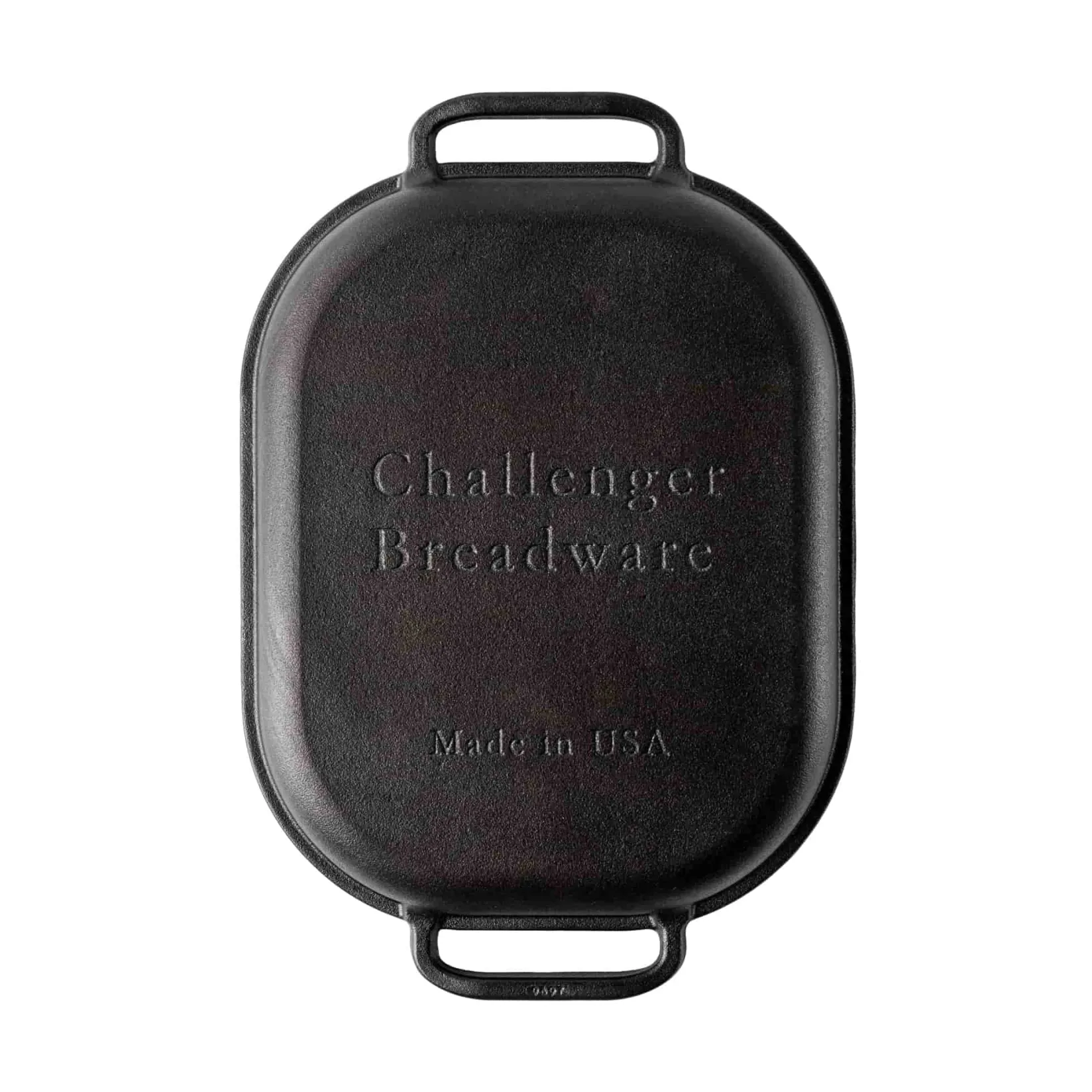 Challenger Breadware Baking Supplies & Equipment^Challenger Cast Iron Bread Pan