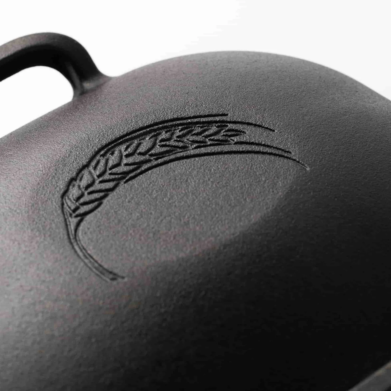 Challenger Breadware Baking Supplies & Equipment^Challenger Cast Iron Bread Pan