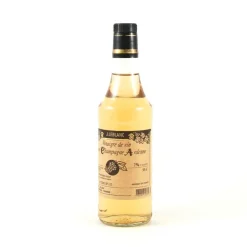 J Le Blanc French Ingredients|Oil, Vinegar & Dressings^Champagne Vinegar, 500ml