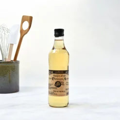J Le Blanc French Ingredients|Oil, Vinegar & Dressings^Champagne Vinegar, 500ml