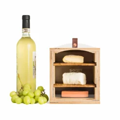 Cheese Grotto Tableware Brands|Food Storage & Containers^Fresco Cheese Storage