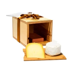Cheese Grotto Tableware Brands|Food Storage & Containers^Mezzo Cheese Storage