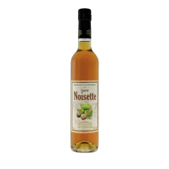 Distillerie du périgord Ingredients Brands|French Ingredients^Cherry Rocher Hazelnut Liqueur, 500ml
