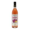 Distillerie du périgord French Ingredients|Drinks^Cherry Rocher Plum Ratafia Aperitif, 700ml