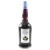 Distillerie du Perigord Ingredients Brands|French Ingredients^Cherry Rocher Sugar Free Blackcurrant Liqueur, 500ml