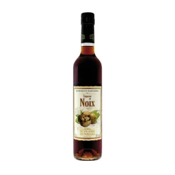 Distillerie du périgord Ingredients Brands|French Ingredients^Cherry Rocher Walnut Liquor, 500ml