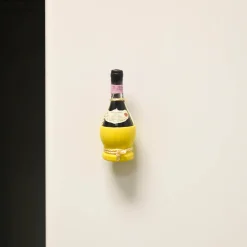 Remember.Mi Tableware Brands^Chianti Fridge Magnet