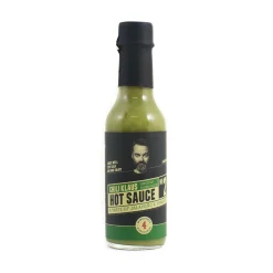 Chili Klaus Ingredients Brands|Sauces & Condiments^No 2 Jalapenos & Tarragon Hot Sauce, 147ml