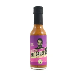 Chili Klaus Ingredients Brands|Sauces & Condiments^Pink Garlic Hot Sauce, 147ml