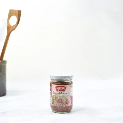 Mae Sri Ingredients Brands|Southeast Asian Ingredients^Chilli Paste With Holy Basil, 200g