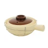 China Import Chinese Ingredients|Serveware^Chinese Clay Pot
