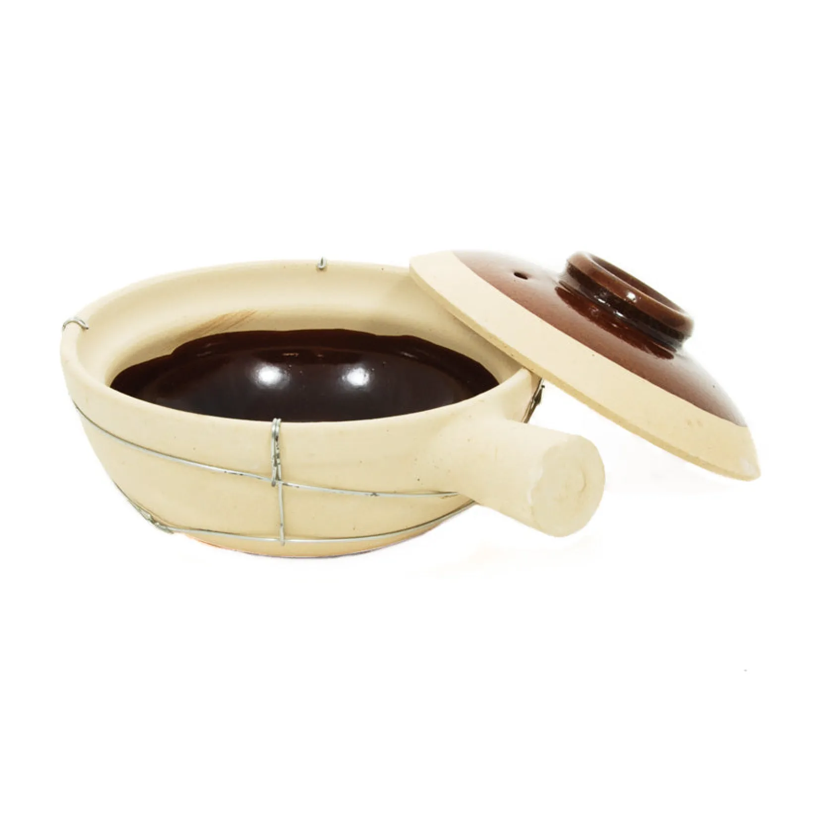 China Import Chinese Ingredients|Serveware^Chinese Clay Pot