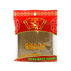 ZF Ingredients Brands|Chinese Ingredients^Chinese Five Spice Pouch, 100g