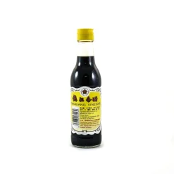 Gold-Plum Chinese Ingredients|Oil, Vinegar & Dressings^Chinkiang Black Rice Vinegar, 300ml