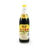 Gold Plum Chinese Ingredients|Oil, Vinegar & Dressings^Chinkiang Black Rice Vinegar, 550ml