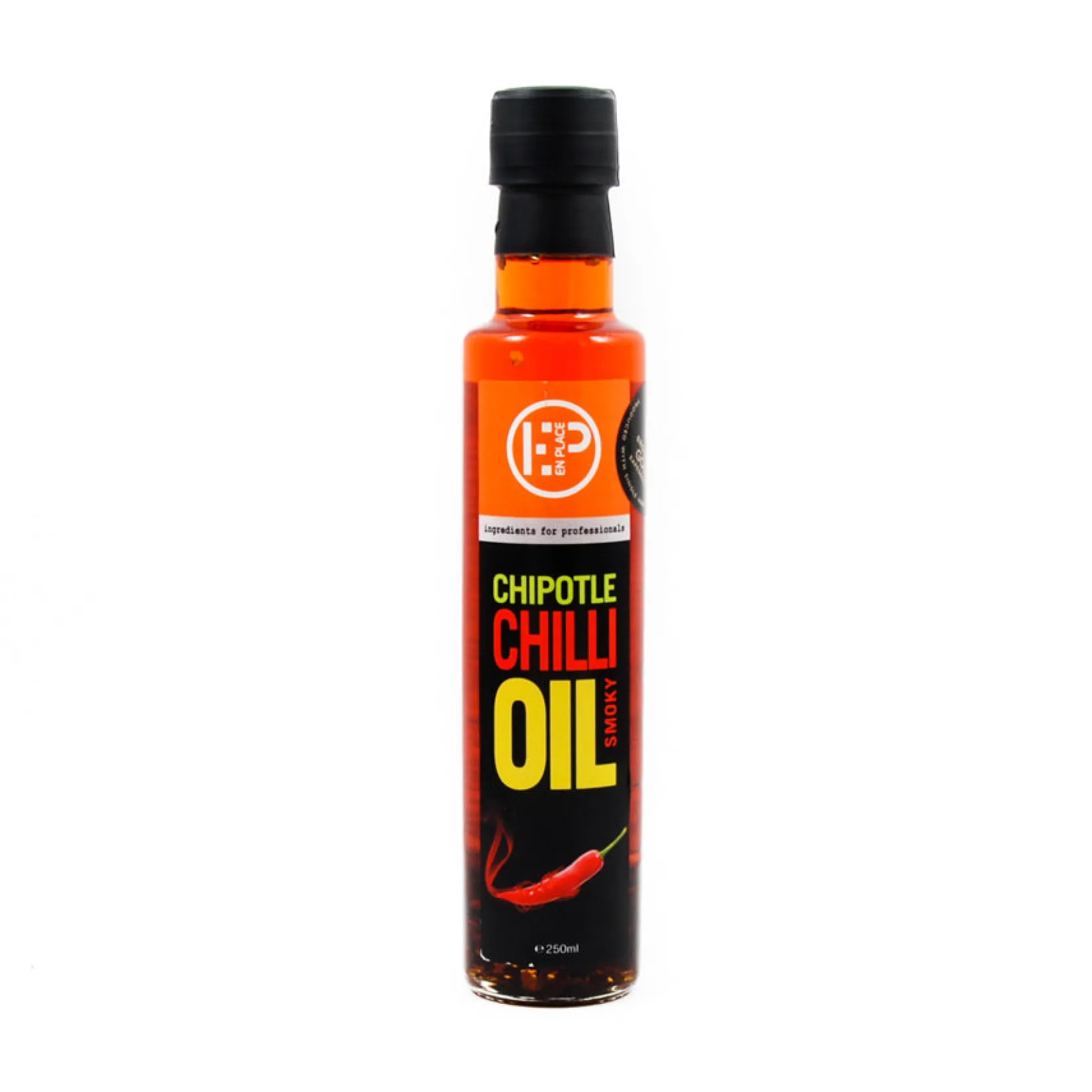En Place Ingredients Brands|Mexican Ingredients^Chipotle Oil, 250ml