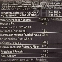 Chocolat Factory Ingredients Brands|Chocolate & Sweets^Dark Chocolate Covered Toasted Almonds, 80g