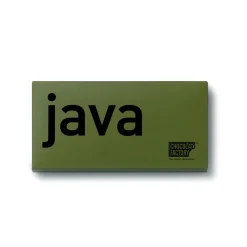 Chocolat Factory Ingredients Brands|Chocolate & Sweets^Java Milk Chocolate Bar, 100g