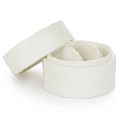 Balvi Japanese Ingredients|Tableware Brands^Chopstick Rest & Soy Sauce Dish Set - Gyoza & Steamer Design