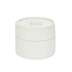 Balvi Japanese Ingredients|Tableware Brands^Chopstick Rest & Soy Sauce Dish Set - Gyoza & Steamer Design