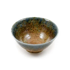 Kiji Stoneware & Ceramics Japanese Ingredients|Japanese Tableware^Chouseki Medium Rice Bowl, 13.3cm