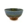 Kiji Stoneware & Ceramics Japanese Ingredients|Japanese Tableware^Chouseki Noodle Bowl, 17cm x 8.5 cm